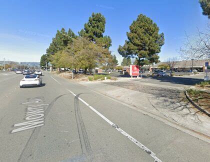 Two-year-old killed in Fremont parking lot collision